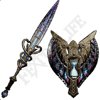 Rompo Shielder I